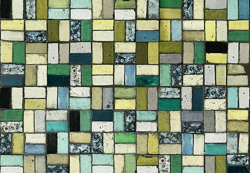 Обои Wall & Deco Contemporary Wallpaper Collection WDCA2102