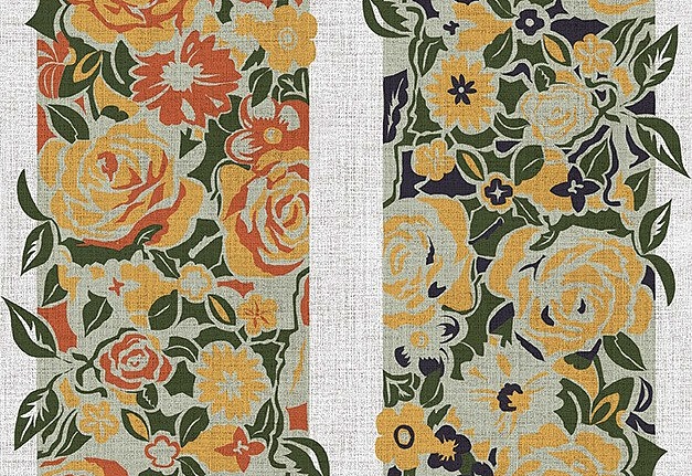 Обои Wall & Deco Contemporary Wallpaper Collection WDAL2101