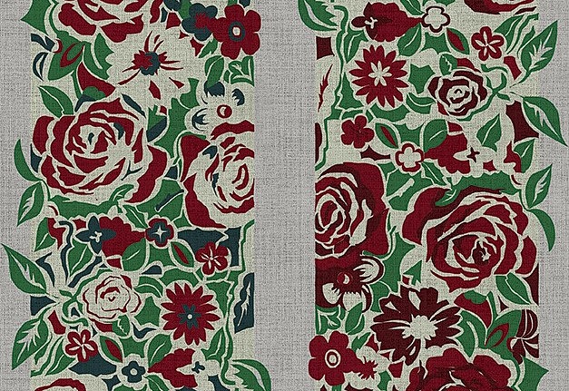 Обои Wall & Deco Contemporary Wallpaper Collection WDAL2102