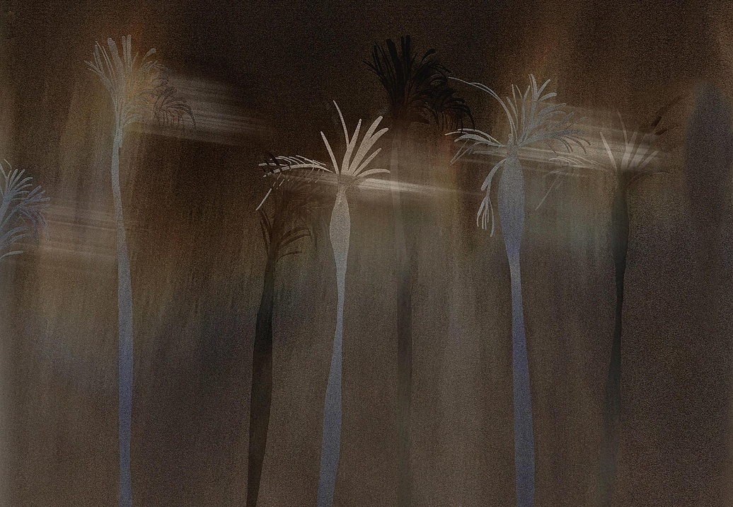 Обои Wall & Deco Contemporary Wallpaper Collection WDEU2101