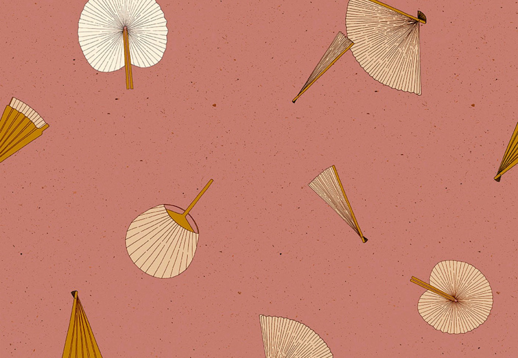 Обои Wall & Deco Contemporary Wallpaper Collection WDUK2101
