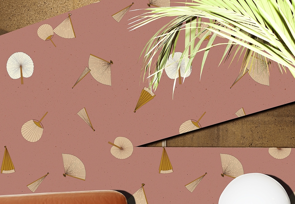 Обои Wall & Deco Contemporary Wallpaper Collection WDUK2101