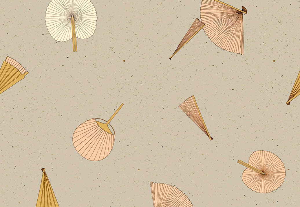 Обои Wall & Deco Contemporary Wallpaper Collection WDUK2102