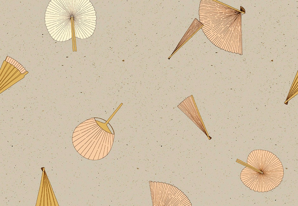 Обои Wall & Deco Contemporary Wallpaper Collection WDUK2102