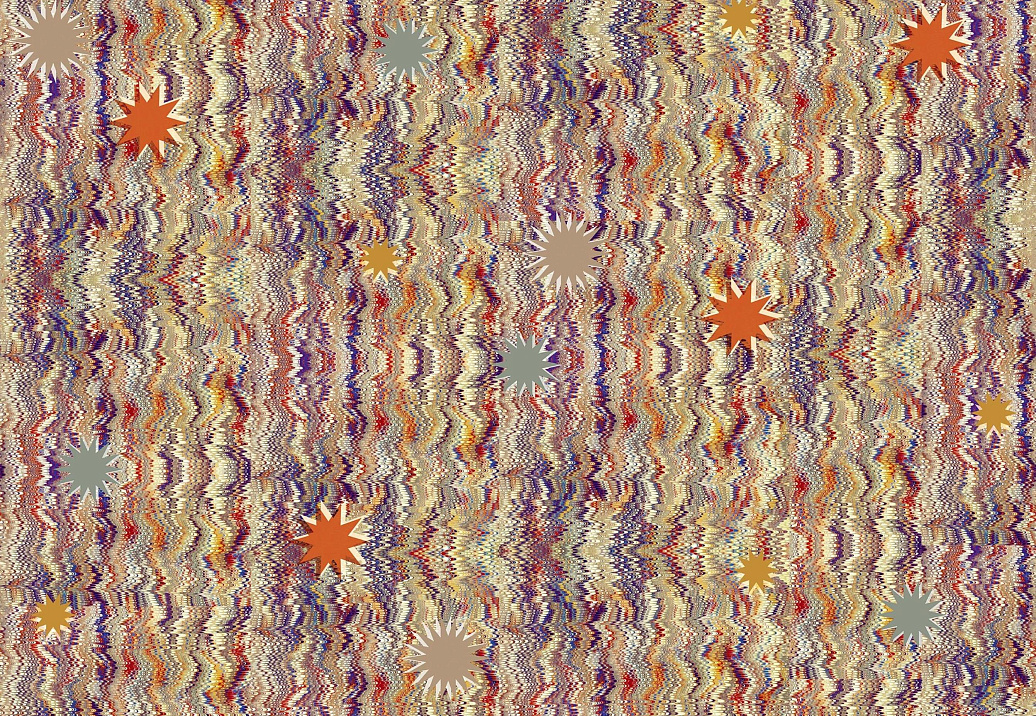 Обои Wall & Deco Contemporary Wallpaper Collection WDLG2101