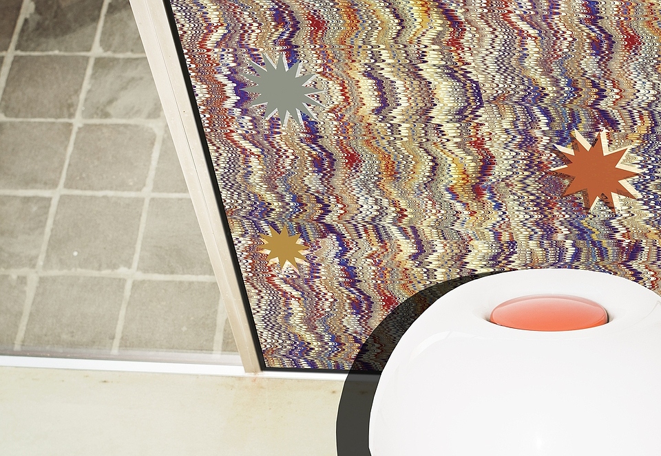 Обои Wall & Deco Contemporary Wallpaper Collection WDLG2101