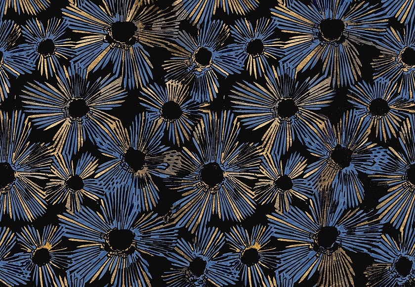 Обои Wall & Deco Contemporary Wallpaper Collection WDGU2102