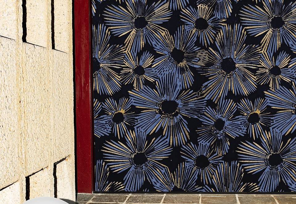 Обои Wall & Deco Contemporary Wallpaper Collection WDGU2102