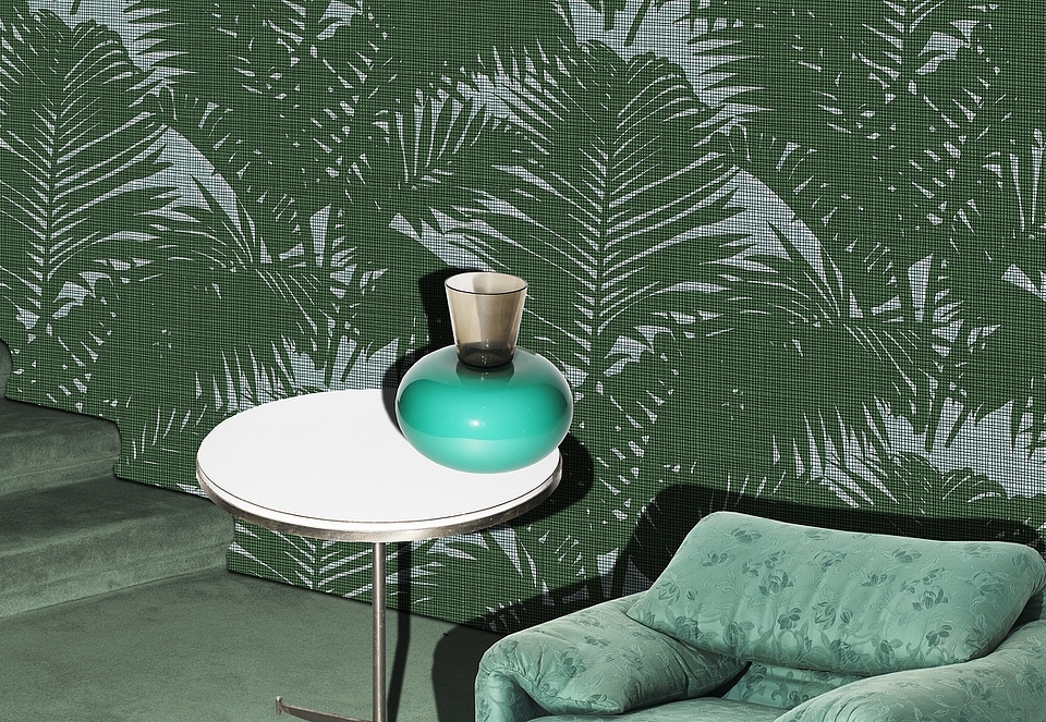 Обои Wall & Deco Contemporary Wallpaper Collection WDLO2101