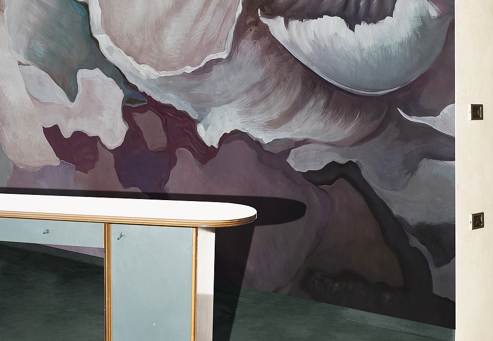 Обои Wall & Deco Contemporary Wallpaper Collection WDIG2101