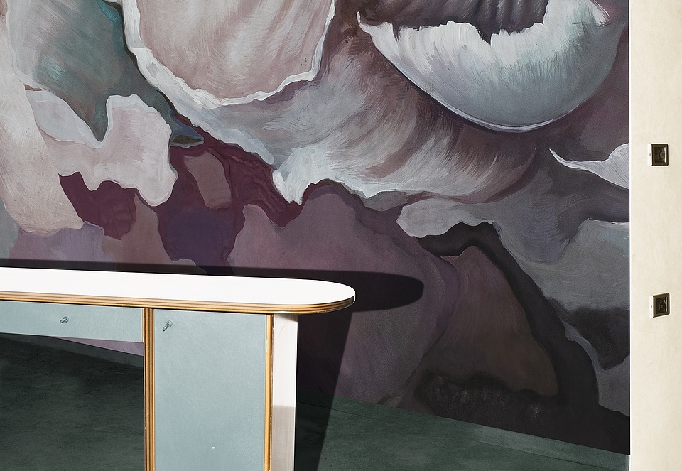 Обои Wall & Deco Contemporary Wallpaper Collection WDIG2101
