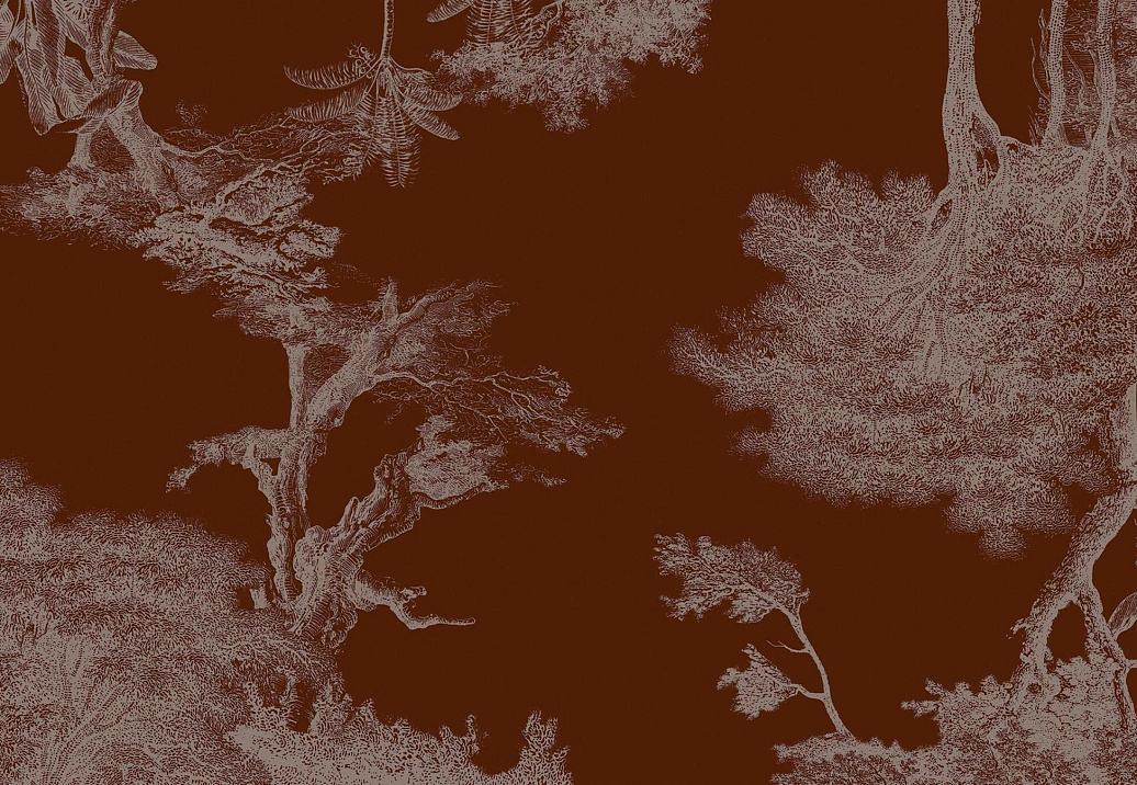 Обои Wall & Deco Contemporary Wallpaper Collection WDHE2102