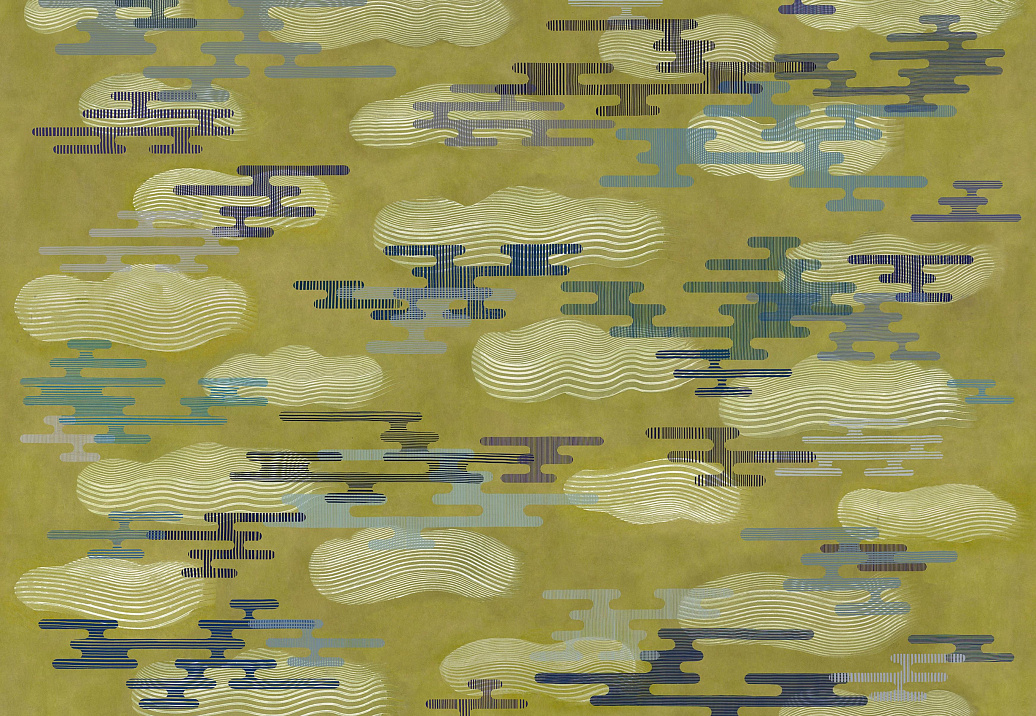 Обои Wall & Deco Contemporary Wallpaper Collection WDNU2102