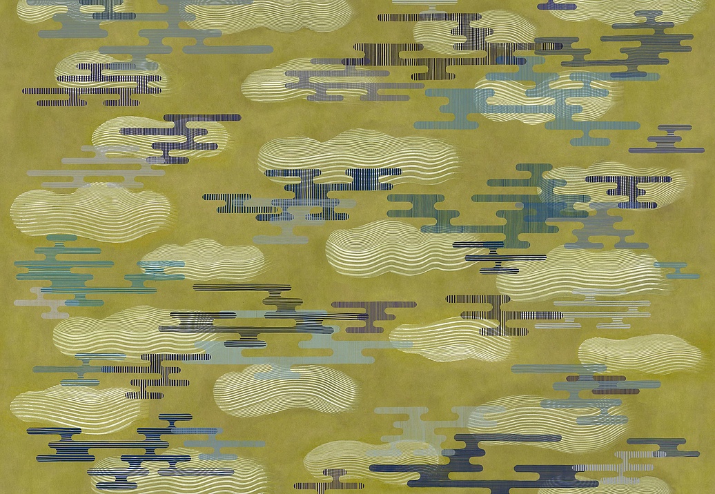 Обои Wall & Deco Contemporary Wallpaper Collection WDNU2102