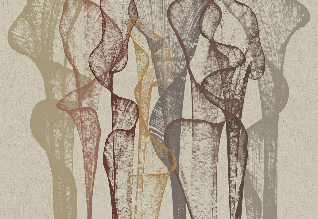 Обои Wall & Deco Contemporary Wallpaper Collection WDTR2101