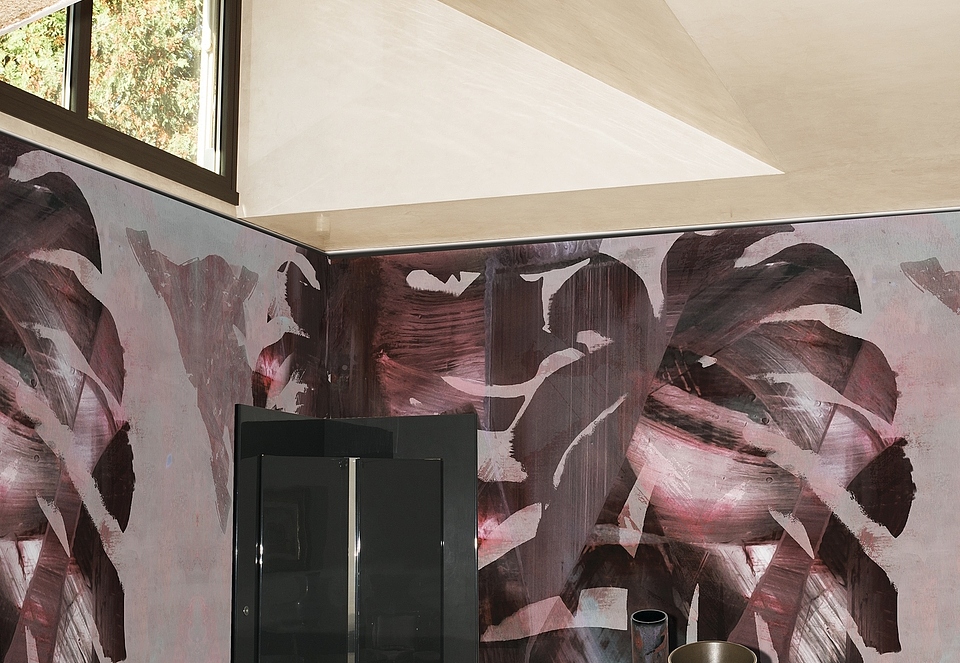 Обои Wall & Deco Contemporary Wallpaper Collection WDMN2101