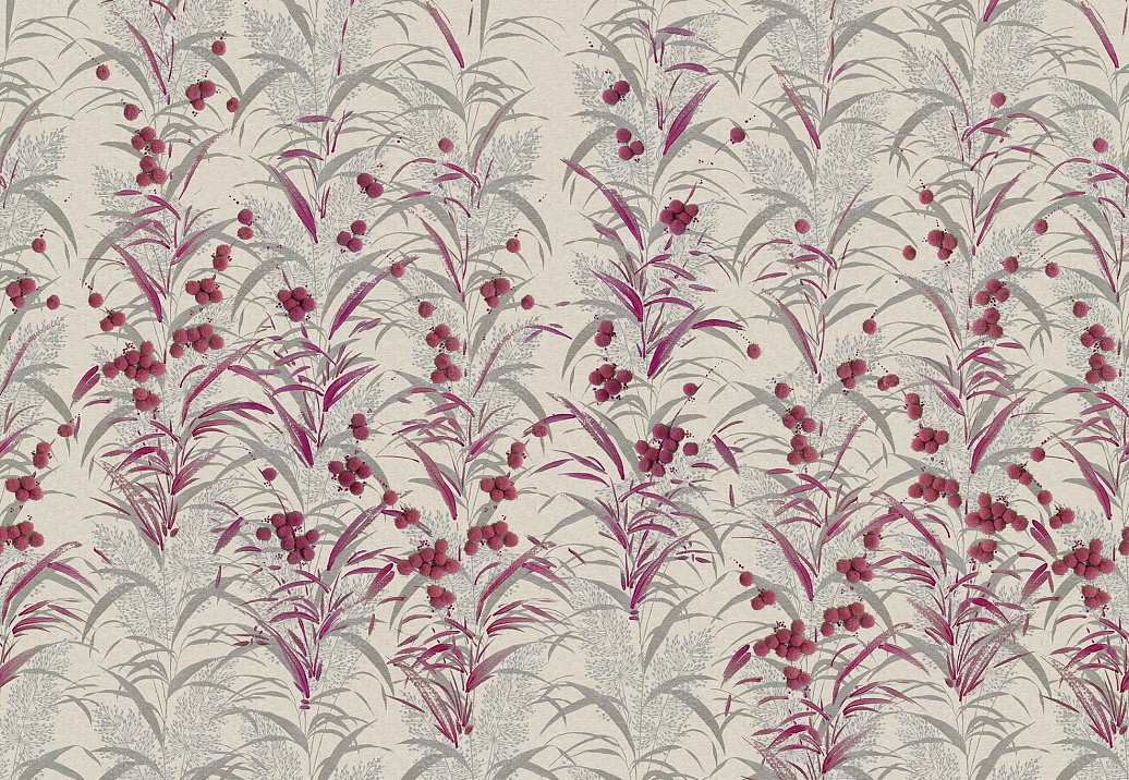 Обои Wall & Deco Contemporary Wallpaper Collection WDBB2101