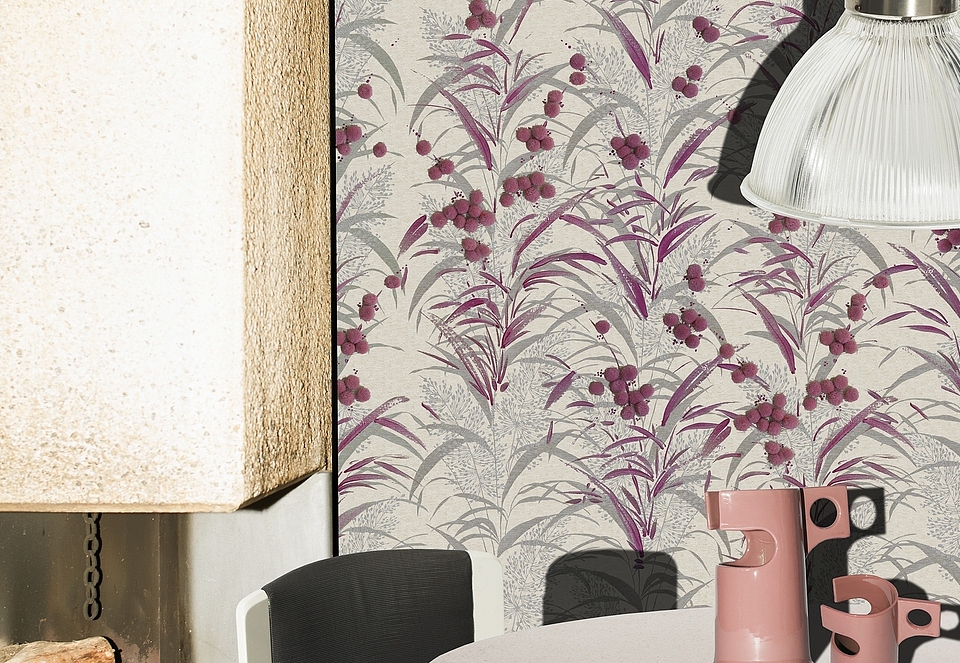 Обои Wall & Deco Contemporary Wallpaper Collection WDBB2101