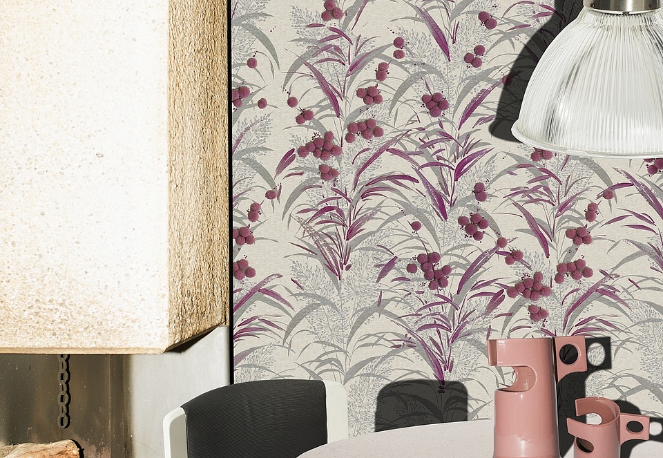 Обои Wall & Deco Contemporary Wallpaper Collection WDBB2101