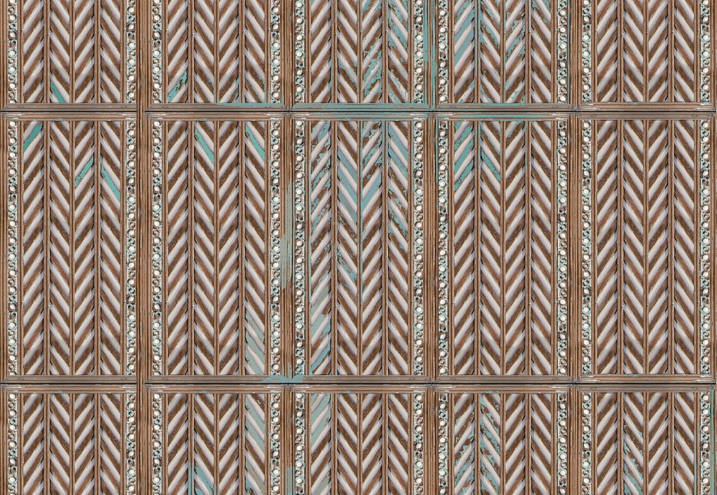 Обои Wall & Deco Contemporary Wallpaper Collection WDUR2101