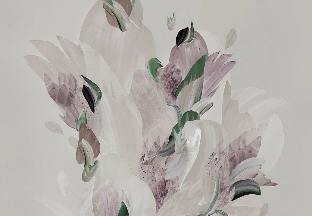 Обои Wall & Deco Contemporary Wallpaper Collection WDJS2102