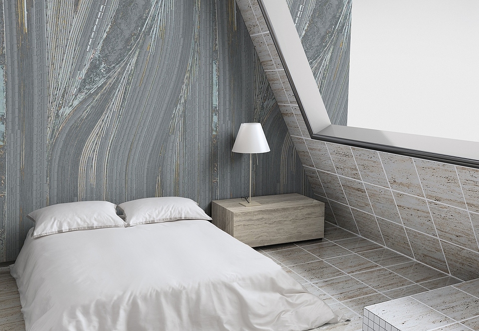 Обои Wall & Deco Contemporary Wallpaper Collection WDSL2101