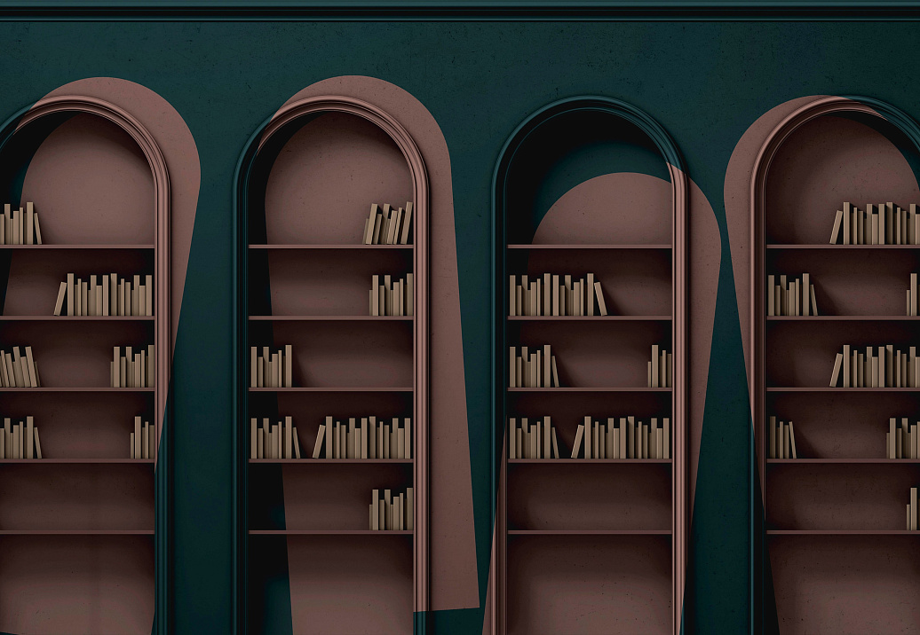 Обои Wall & Deco Contemporary Wallpaper Collection WDEH2101