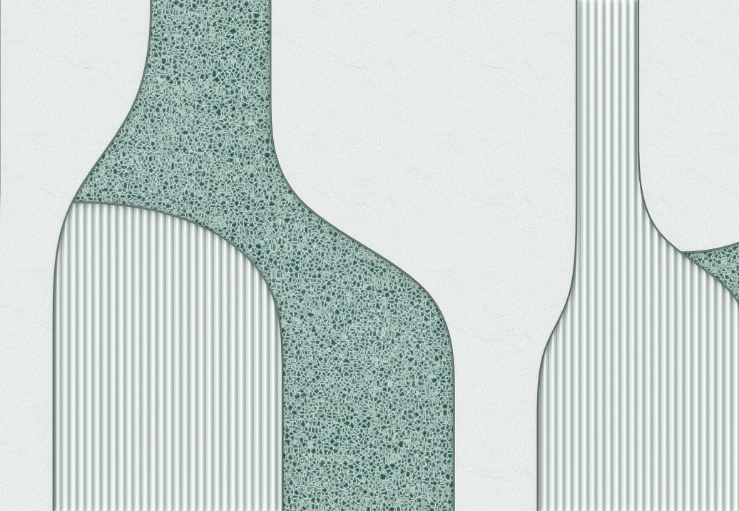 Обои Wall & Deco Contemporary Wallpaper Collection WDWA2101