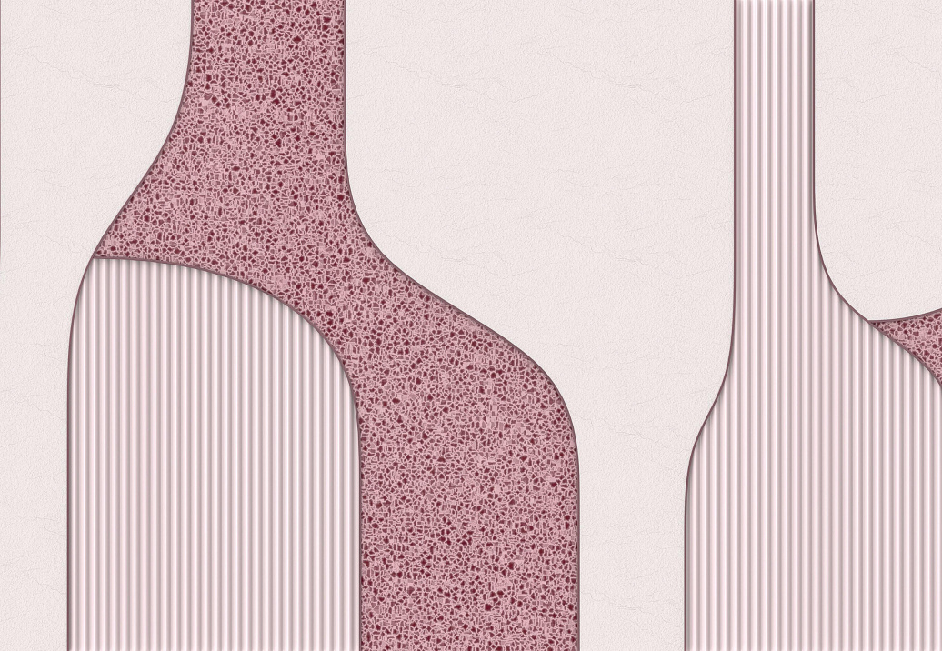 Обои Wall & Deco Contemporary Wallpaper Collection WDWA2102