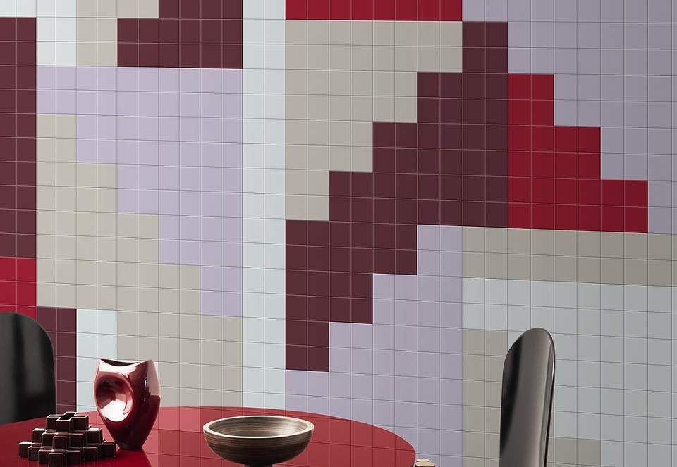 Обои Wall & Deco Contemporary Wallpaper Collection WDTT2101