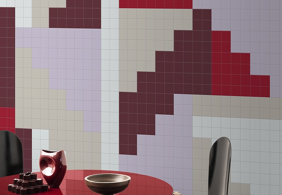 Обои Wall & Deco Contemporary Wallpaper Collection WDTT2101