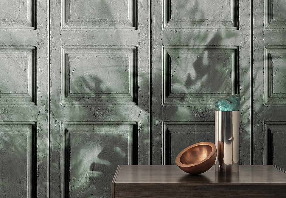 Обои Wall & Deco Contemporary Wallpaper Collection WDTA2101
