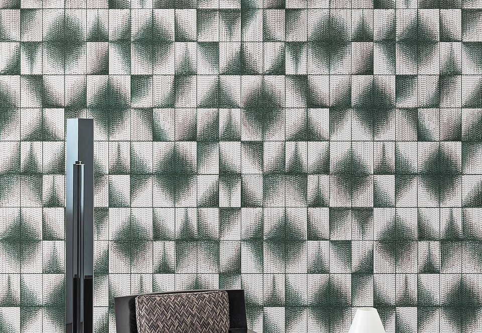 Обои Wall & Deco Contemporary Wallpaper Collection WDIN2101