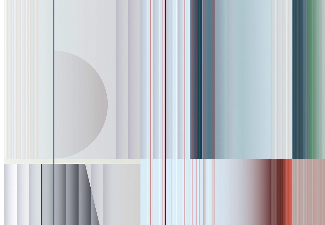 Обои Wall & Deco Contemporary Wallpaper Collection WDSS2101