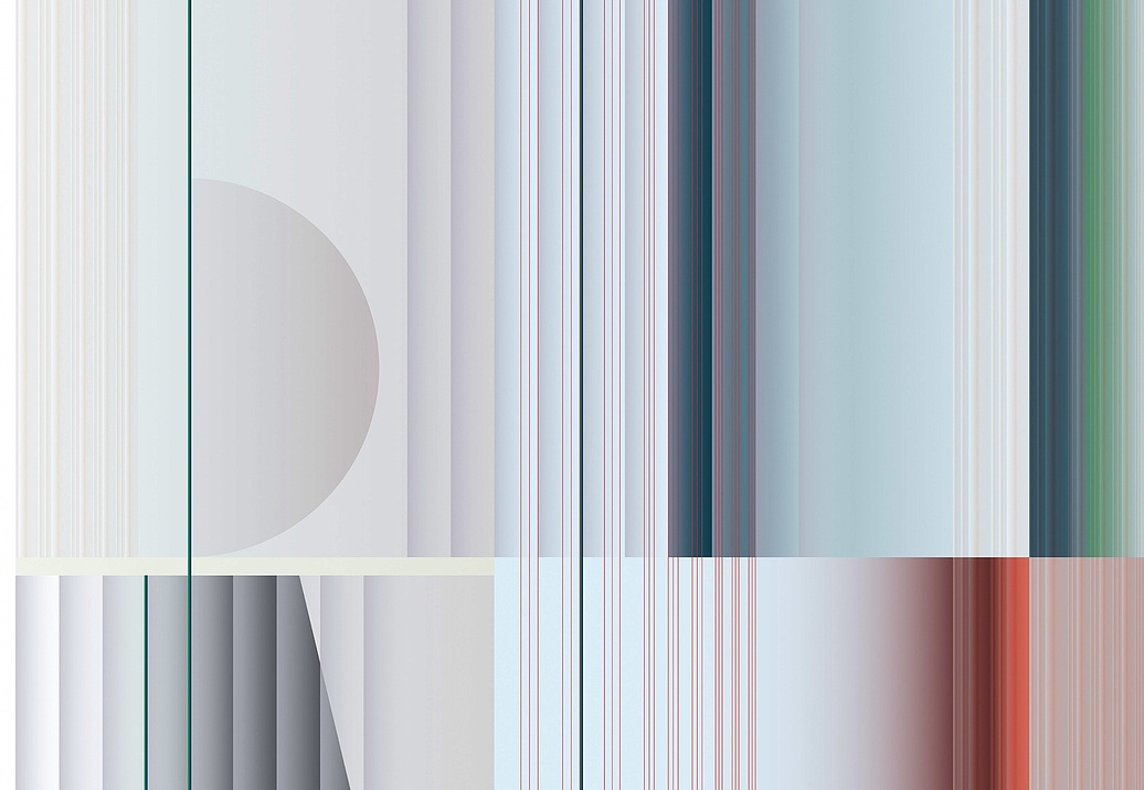 Обои Wall & Deco Contemporary Wallpaper Collection WDSS2101