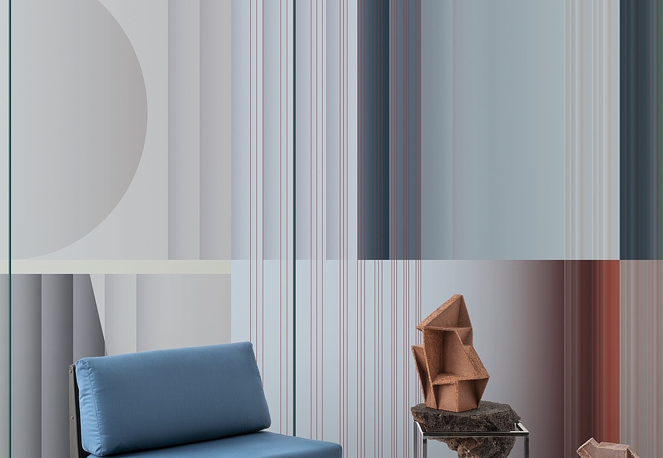 Обои Wall & Deco Contemporary Wallpaper Collection WDSS2101