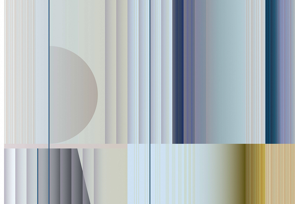 Обои Wall & Deco Contemporary Wallpaper Collection WDSS2102