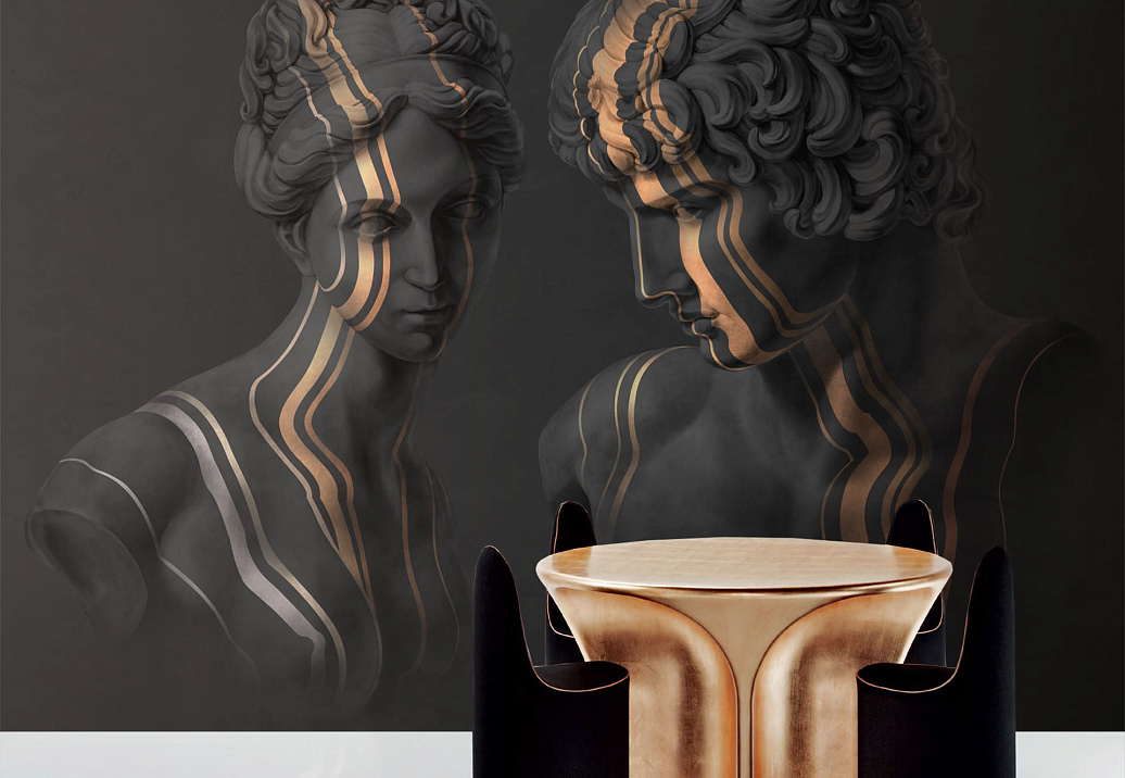 Панно и фотообои PatternRoll Collection I ID29.11