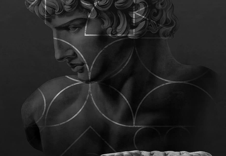 Панно и фотообои PatternRoll Collection I ID29.15