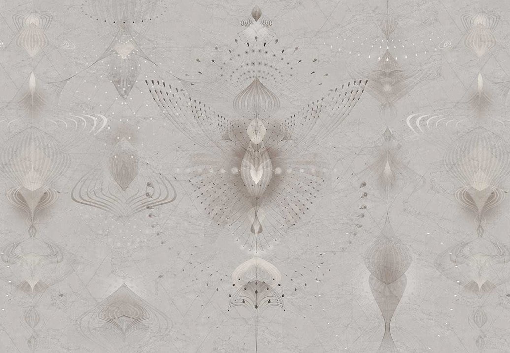 Панно и фотообои PatternRoll Collection I ID24.03