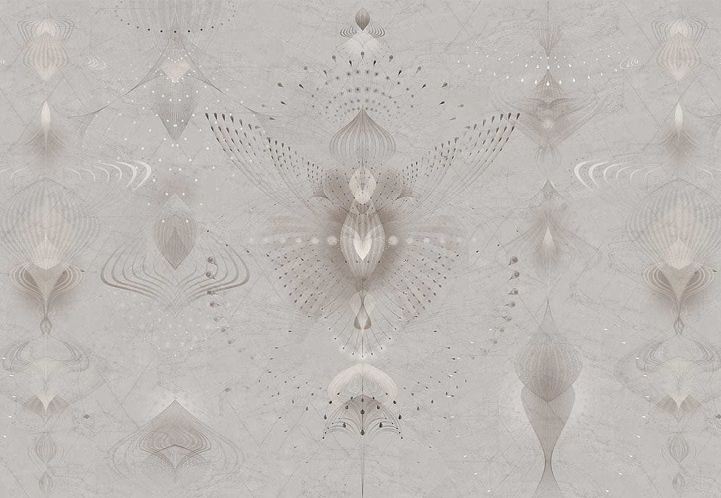 Панно и фотообои PatternRoll Collection I ID24.03