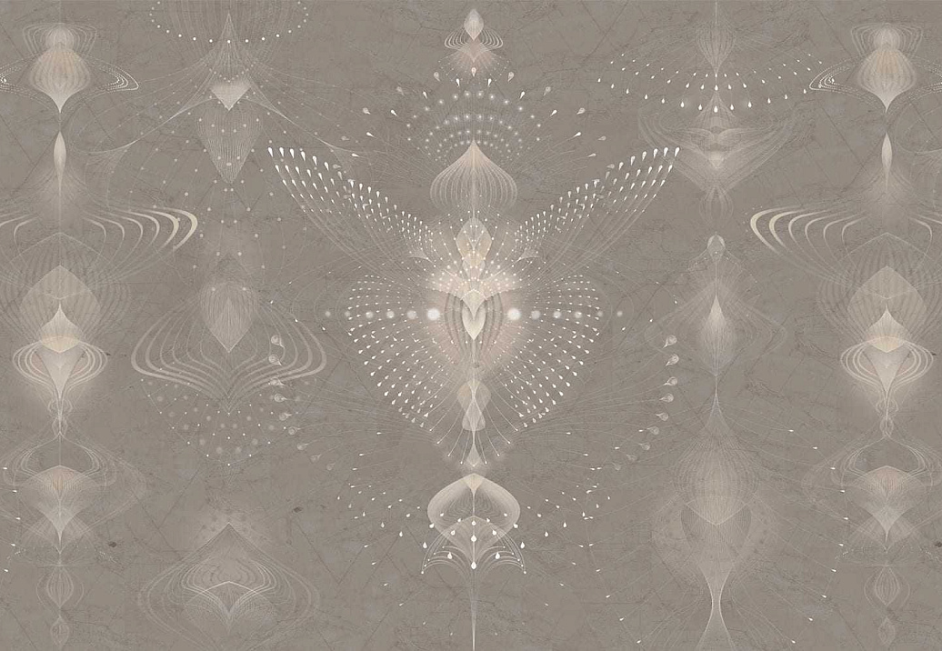 Панно и фотообои PatternRoll Collection I ID24.04