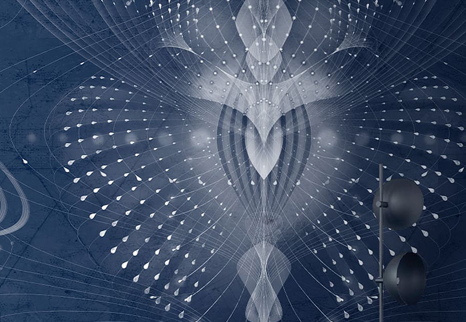Панно и фотообои PatternRoll Collection I ID24.06