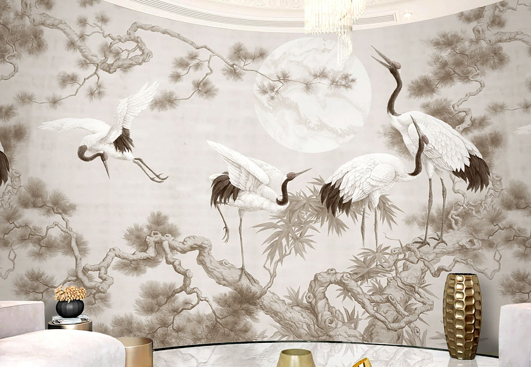 Панно и фотообои PatternRoll Collection I ID27.01