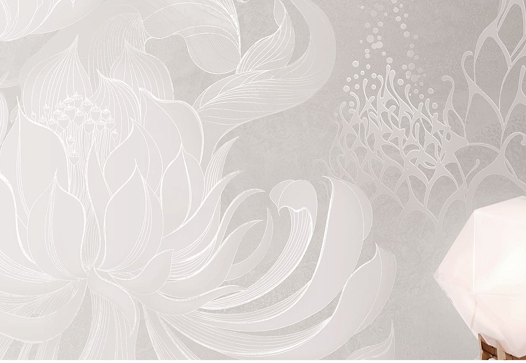Панно и фотообои PatternRoll Collection I ID25.01