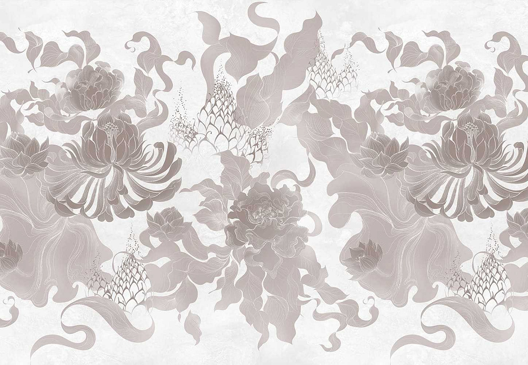 Панно и фотообои PatternRoll Collection I ID25.02
