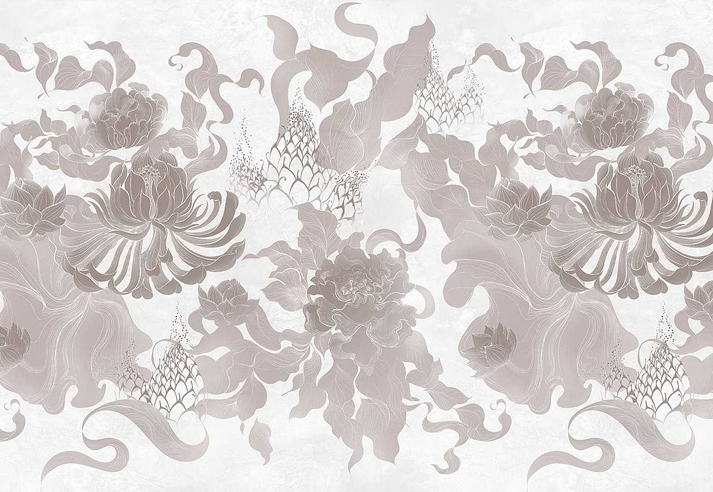 Панно и фотообои PatternRoll Collection I ID25.02