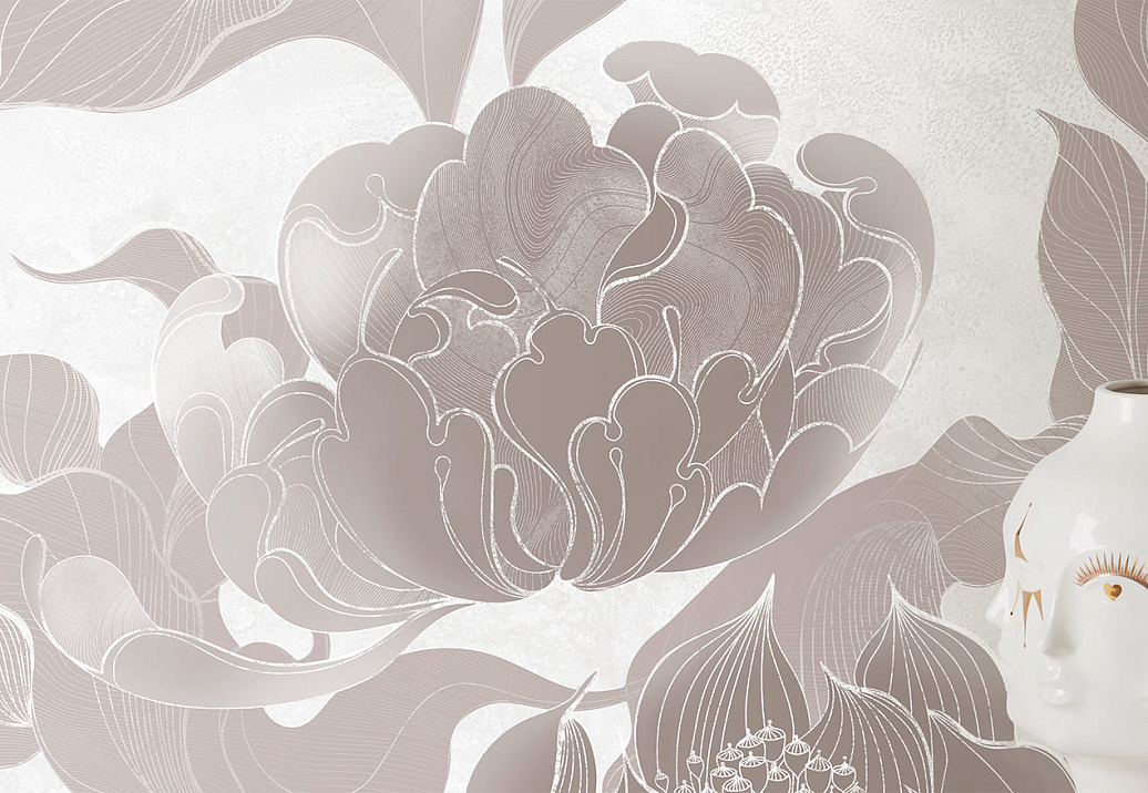 Панно и фотообои PatternRoll Collection I ID25.02