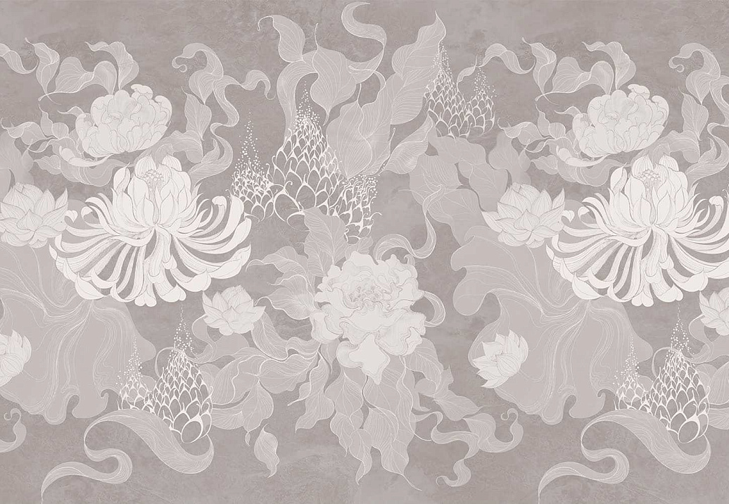 Панно и фотообои PatternRoll Collection I ID25.03