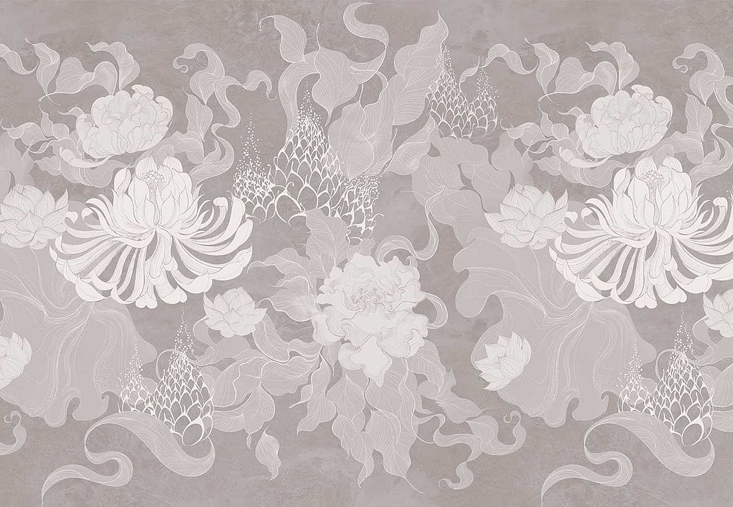 Панно и фотообои PatternRoll Collection I ID25.03